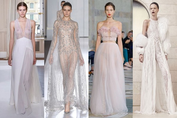 Conheça os Estilistas Brasileiros que São Tendência em Moda Bridal