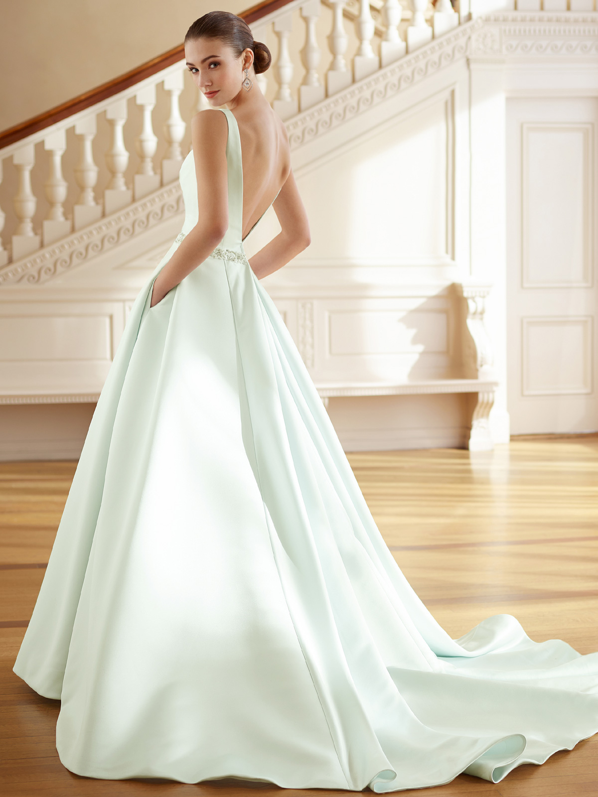 Guia Completo: Preços de Vestidos de Noiva de Alta Costura no Brasil