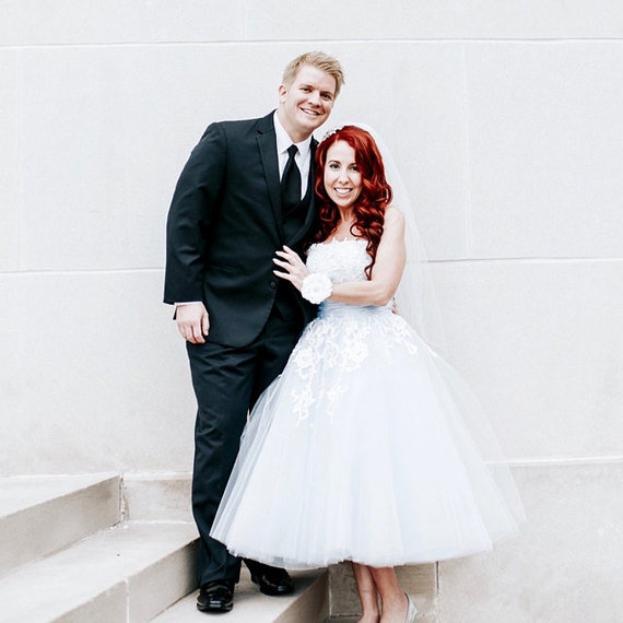 vestido de noiva bailarina