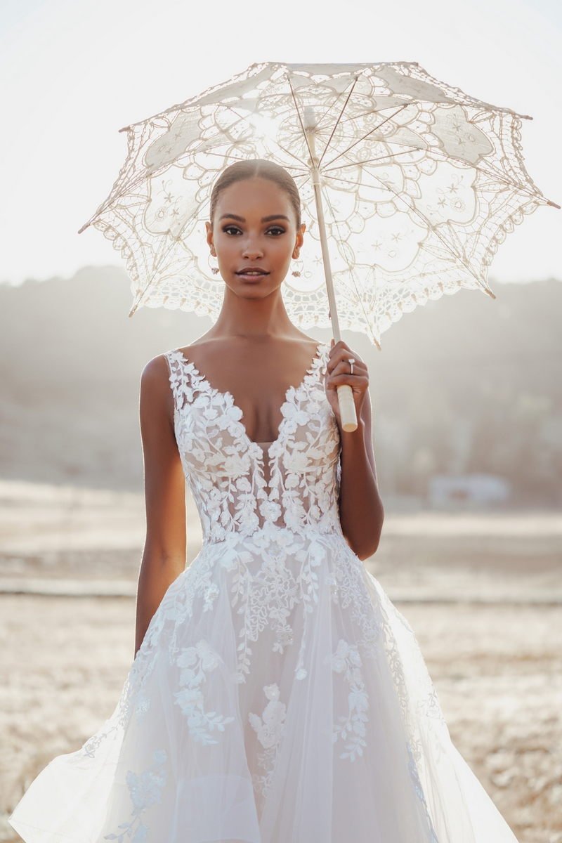 Guia Completo: Onde Encontrar Vestidos de Noiva Baratos no Centro do Rio