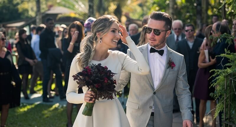 preço conjunto alfaiataria noiva