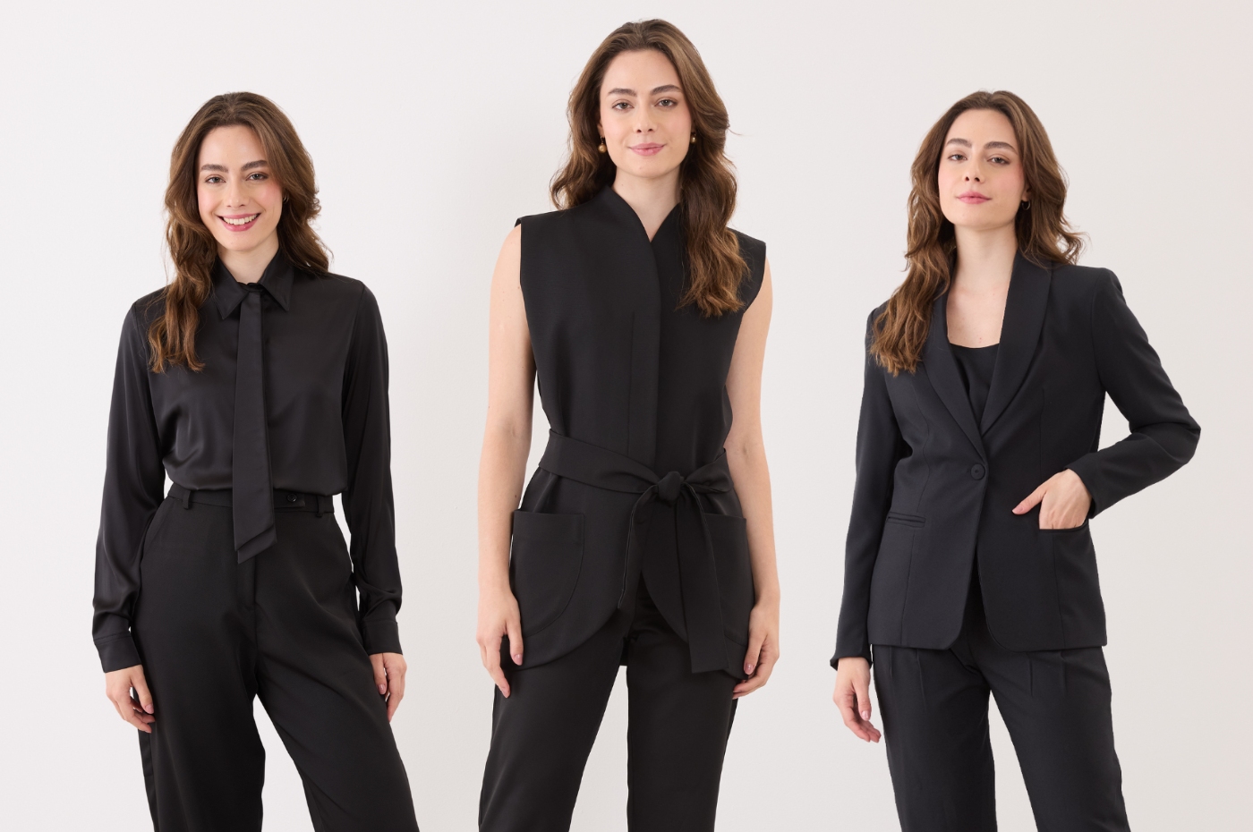 blazer calça ou vestido para casamento civil