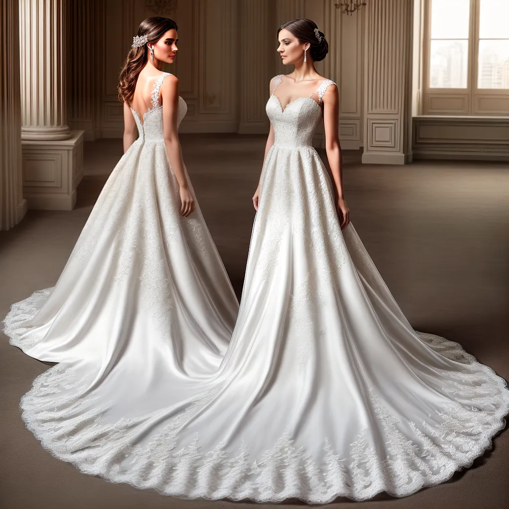 5 ideias de títulos: 1. Branco Gelo: O Guia Completo para a Noiva Moderna. 2. Descubra o Charme do Vestido de Noiva Branco Gelo. 3. Branco Gelo vs. Off-White: Qual a Diferença para o seu Casamento? 4. Como o Branco Gelo Transforma seu Look de Noiva. 5. Estilos de Casamento que Combinam Perfeitamente com o Branco Gelo.