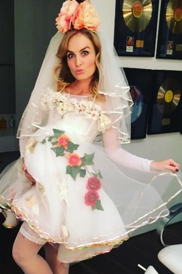 Vestido caipira festa junina noiva arraiá são joão