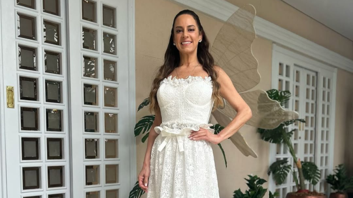 vestido de noiva luxuoso celebridades