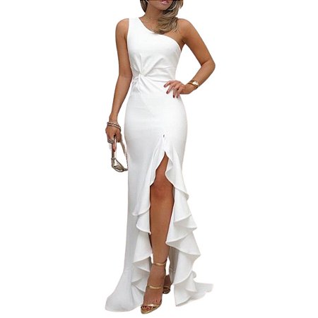 Minimalismo e Elegância: Vestidos de Noiva Civil que Você Precisa Conhecer