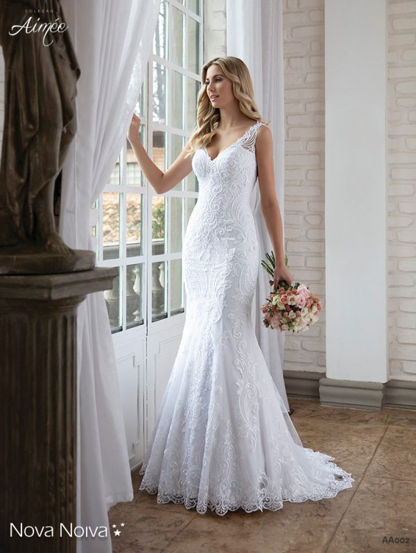 Quanto Custa um Vestido de Noiva no Brasil: Guia de Preços e Marcas