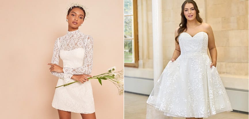 Capas Nupciais Removíveis: Versatilidade para o Dia do Casamento