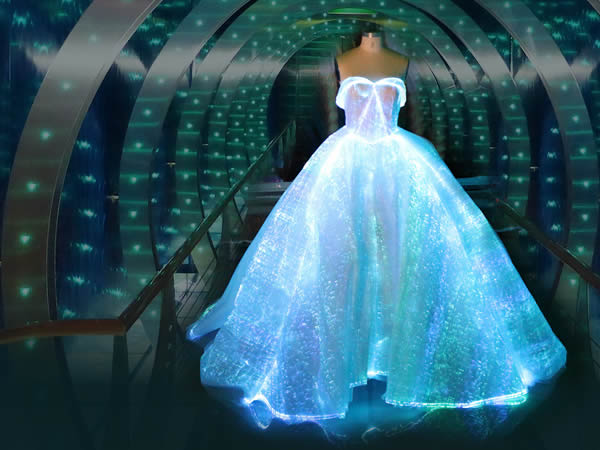 Vestido de Noiva Azul: Estilos e Modelos para Cada Tipo de Casamento