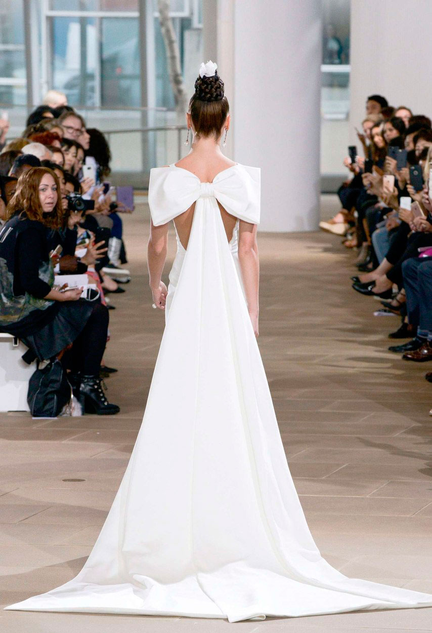 Como Escolher o Laço Perfeito para Seu Vestido de Noiva?