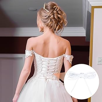 Laços 3D e Detalhes Removíveis: Inovações em Vestidos de Noiva 2026