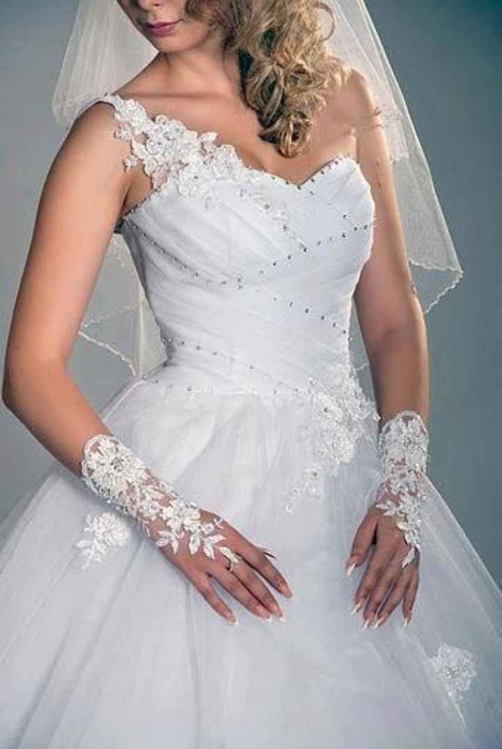 erros ao usar luvas no casamento