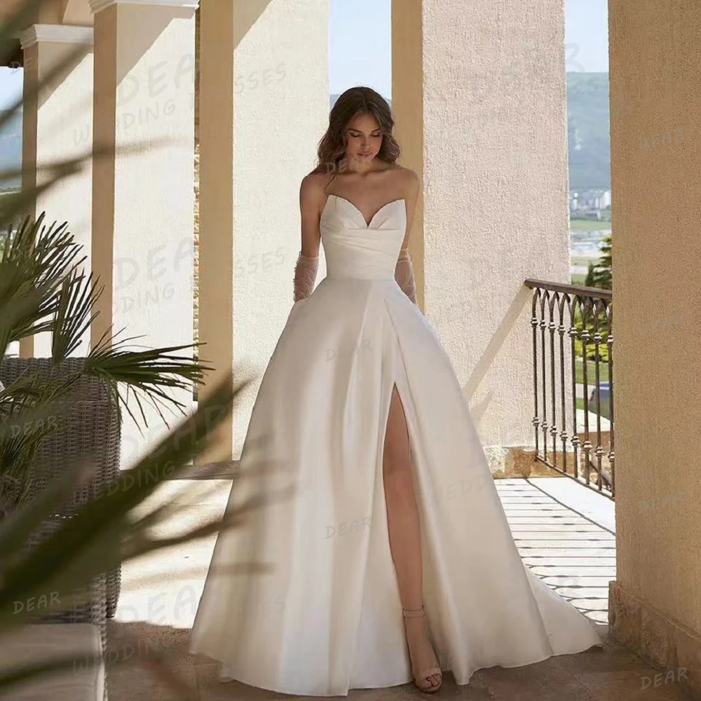 vestido de noiva com saia removível vs vestido tradicional