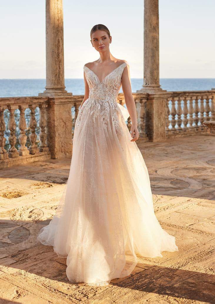Vestido de Noiva Sereia em Crepe: Dicas para Valorizar a Silhueta