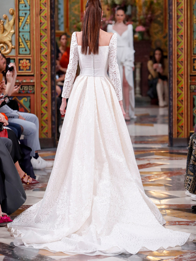 Vestidos de Noiva Minimalistas: Guia Completo para o Casamento Civil