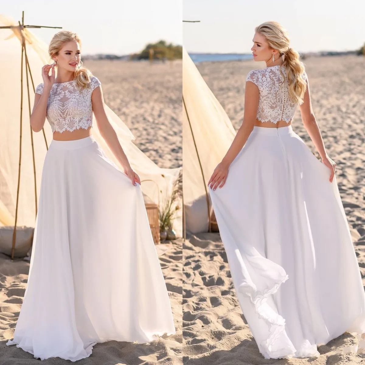 5 ideias de títulos:
1. Bridal Separates: A Tendência que Está Redefinindo os Casamentos Modernos
2. Do Boho ao Minimalista: Como Usar o Conjunto Cropped e Saia no Seu Grande Dia
3. Dicas Essenciais para Escolher o Conjunto Perfeito de Cropped e Saia para Noivas
4. Bridal Separates: Versatilidade e Estilo para a Noiva Contemporânea
5. Casamento dos Sonhos: Inspire-se com Looks de Cropped e Saia para Todas as Noivas