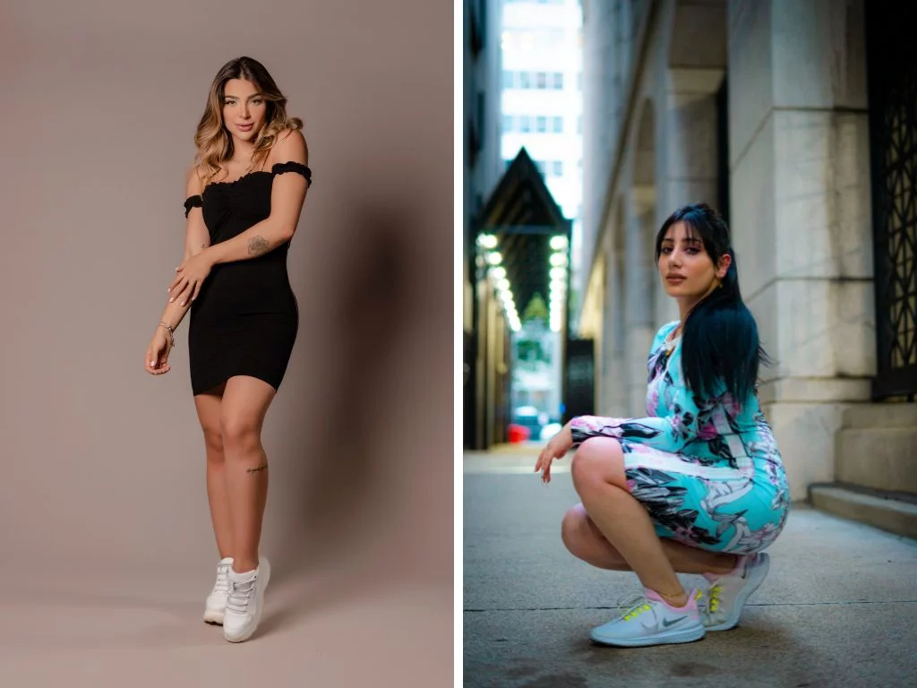 5 ideias de títulos:
1. Casamento com Tênis: O Guia Completo para Noivas Modernas
2. Do Civil à Festa: Como Usar Tênis com seu Vestido de Noiva
3. Conforto e Estilo: A Tendência dos Tênis para Noivas
4. Personalize seu Look: Tênis de Noiva com Toques Únicos
5. Elopement Wedding: A Praticidade do Tênis no Grande Dia