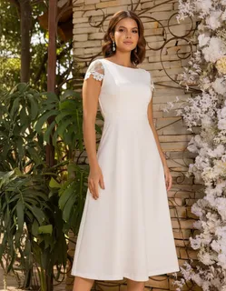 Renda francesa: o segredo dos vestidos de alta costura