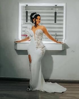 vestido de noiva decote coração