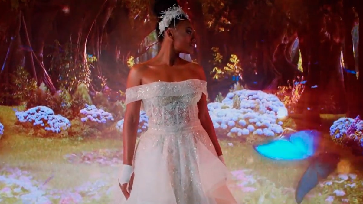 Como Escolher o Vestido de Noiva Perfeito Inspirado na Sua Princesa Favorita