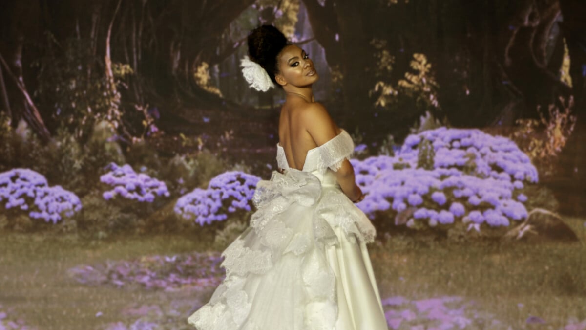 Guia Completo: Vestidos de Noiva Inspirados em Cinderela, Bela e Ariel