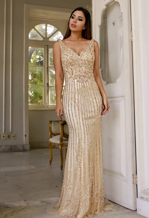 vestido de noiva dourado champanhe versus dourado escuro qual escolher