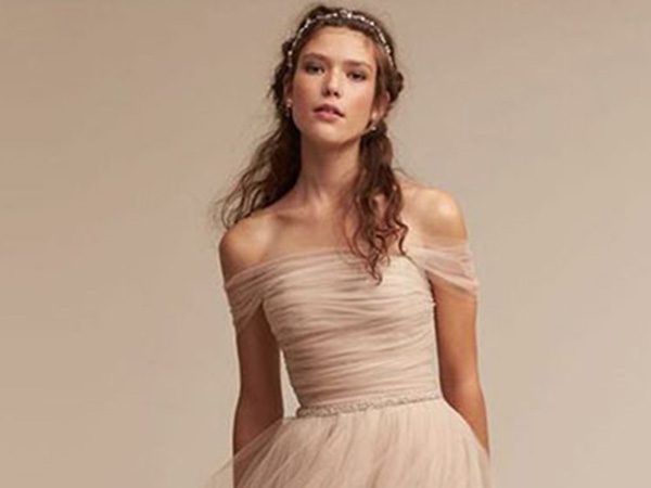 vestido noiva dourado versus champanhe qual escolher