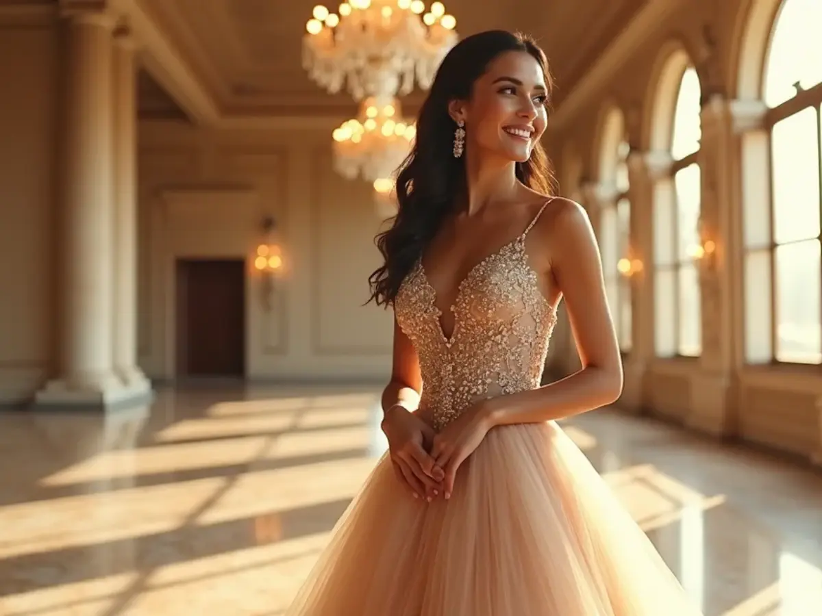 vestido de noiva dourado ou prata qual combina mais