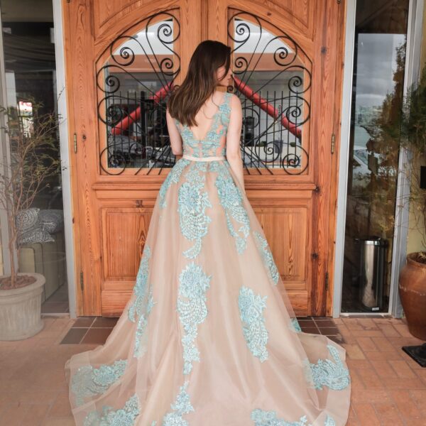 erros comuns escolher vestido noiva dourado