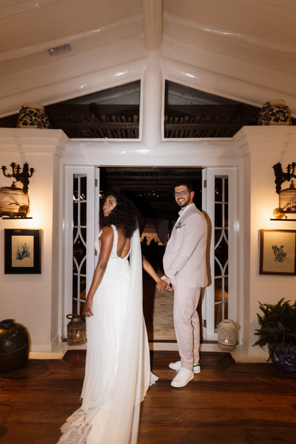 vestido de noiva elopement wedding