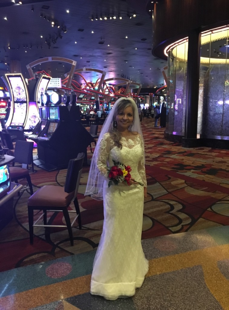 casamento temático elvis