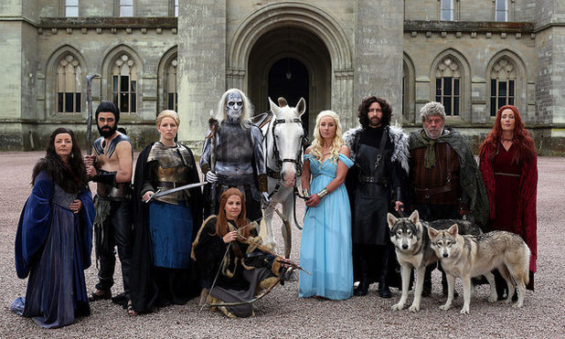 vestido de noiva margaery tyrell decote costas