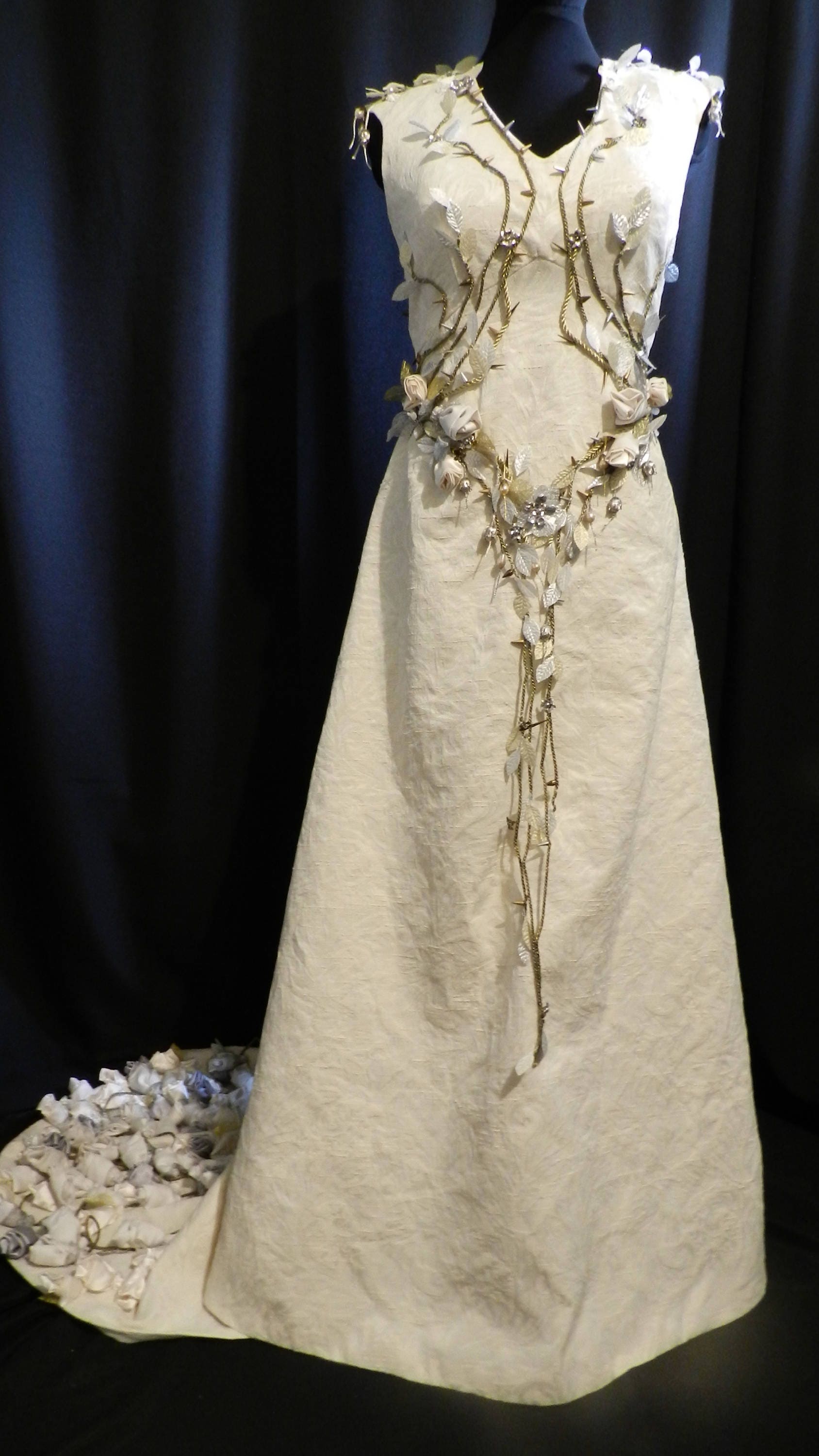 vestido de noiva game of thrones barato onde comprar