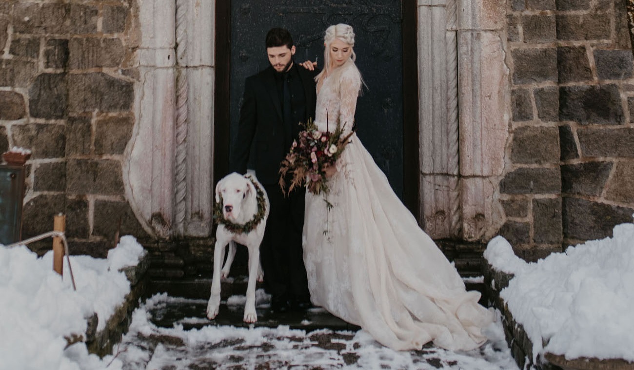 como evitar erros vestido noiva game of thrones