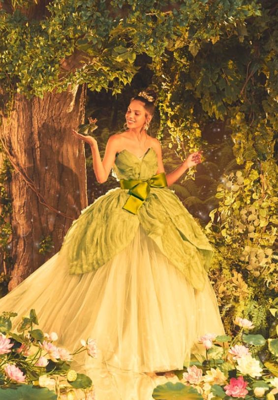 vestido de noiva geek