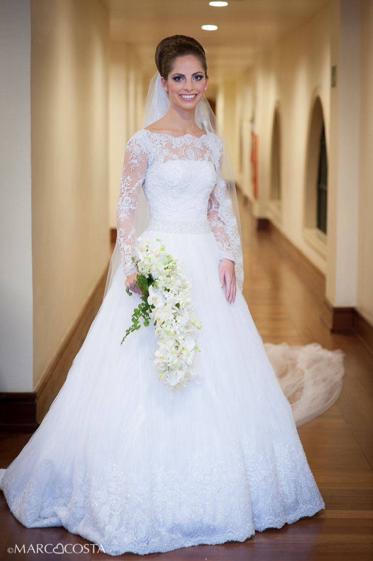 ideias criativas vestido de noiva geek