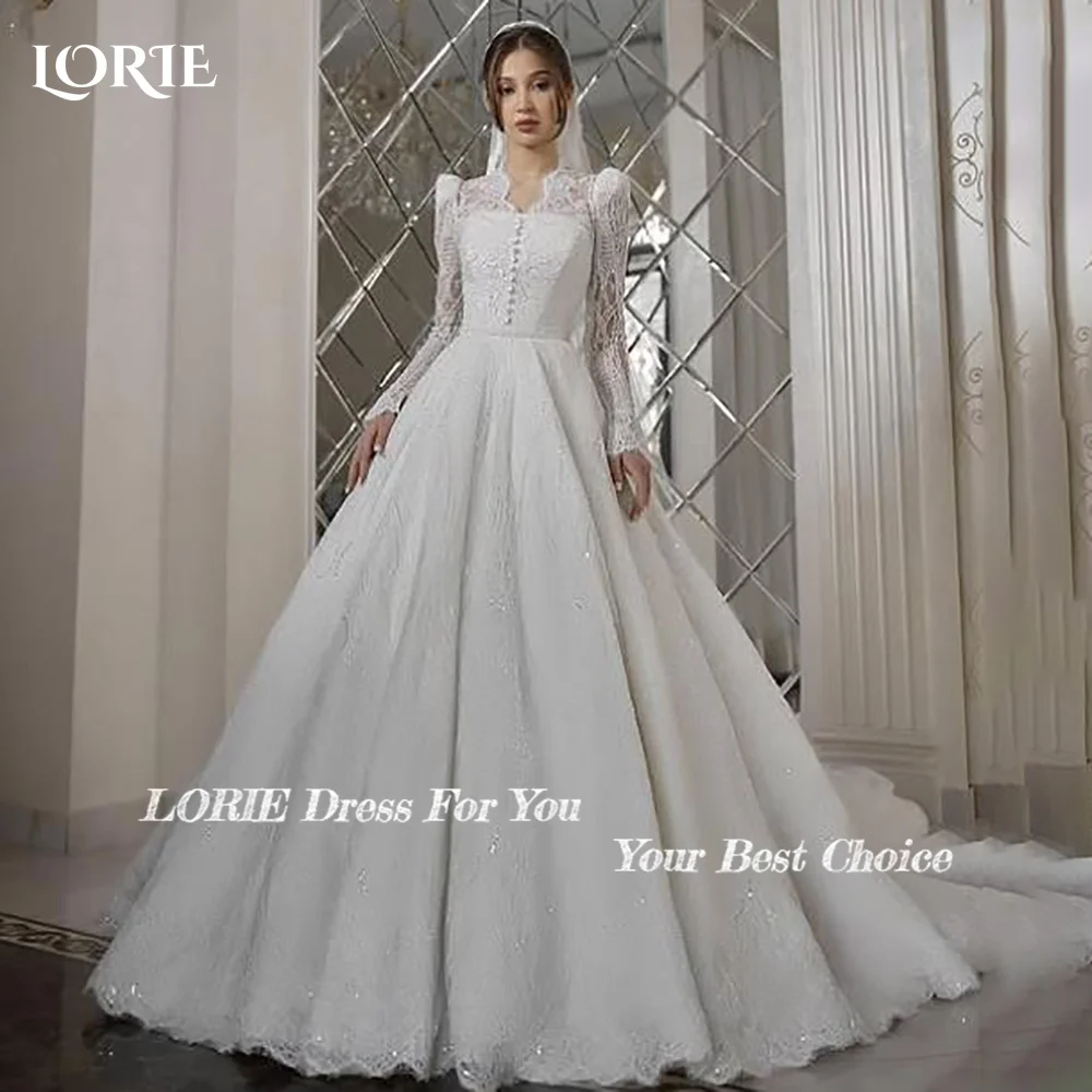 Onde Comprar e Alugar Vestidos de Noiva Gola Alta no Brasil: Ateliês e Lojas Online