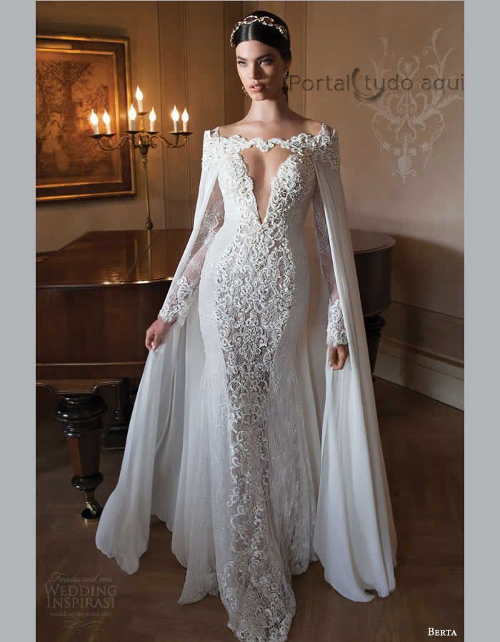 Boho e Clássicas para o Grande Dia