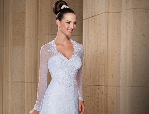 Boho e Clássicas para o Grande Dia