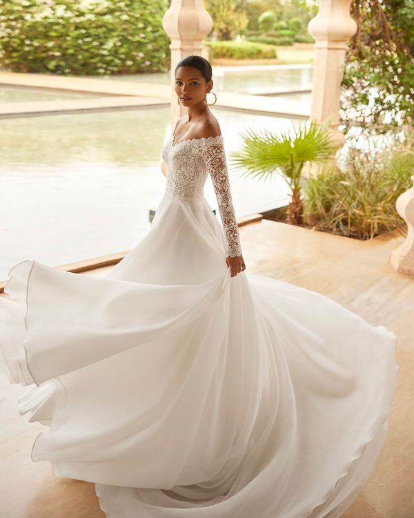 Preços e Onde Comprar Vestidos de Noiva de Manga Longa: Guia de Marcas e Orçamentos