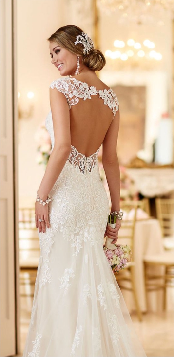 quanto custa vestido de noiva longo com rasteira