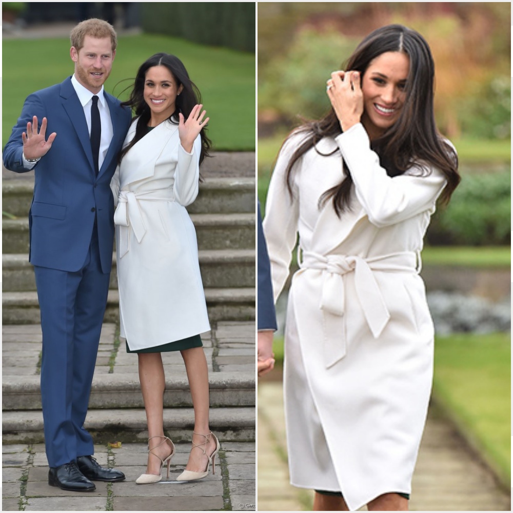 vestido de noiva Meghan Markle preço