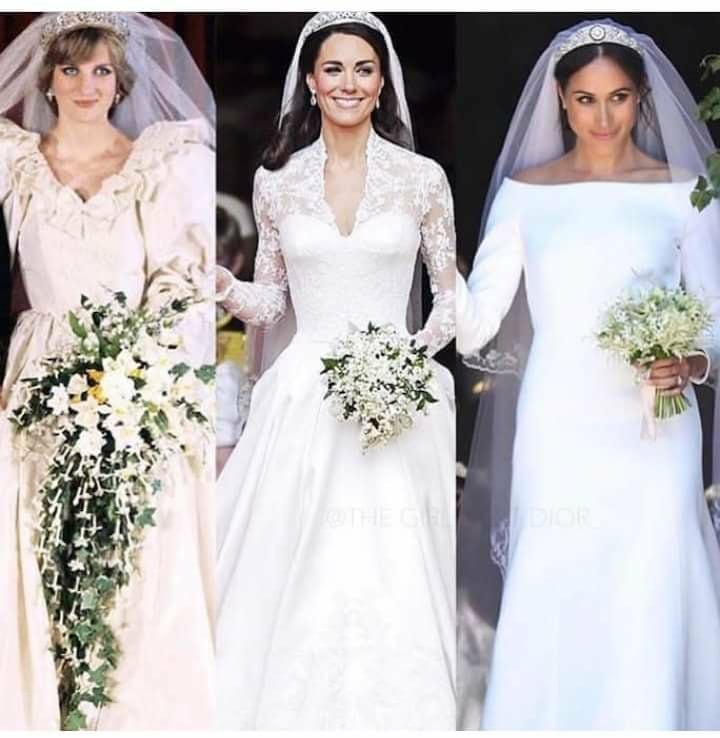 vestido de noiva Meghan Markle onde comprar