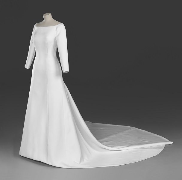 tendências vestidos de noiva 2026