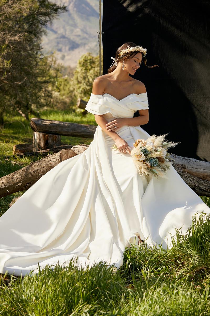 vestido de noiva Meghan Markle casamento real