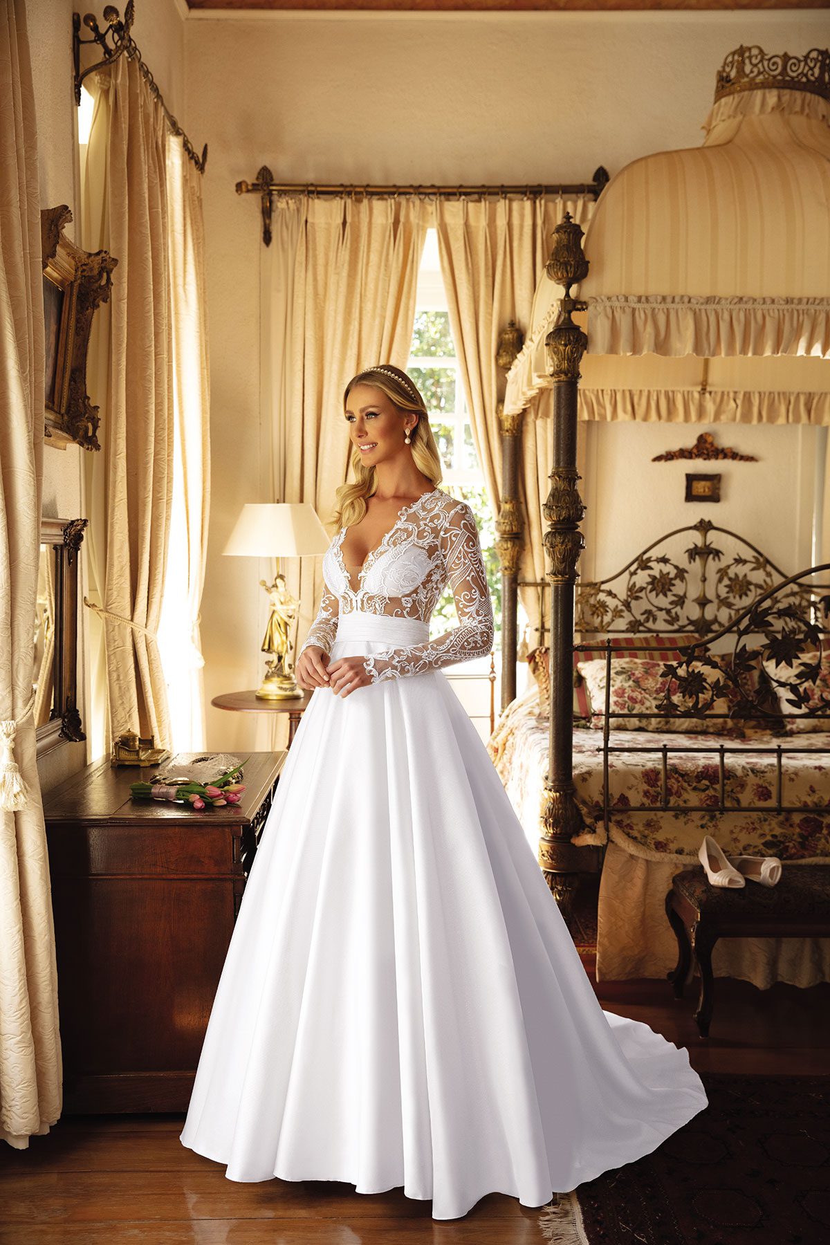 vestido de noiva para comprar