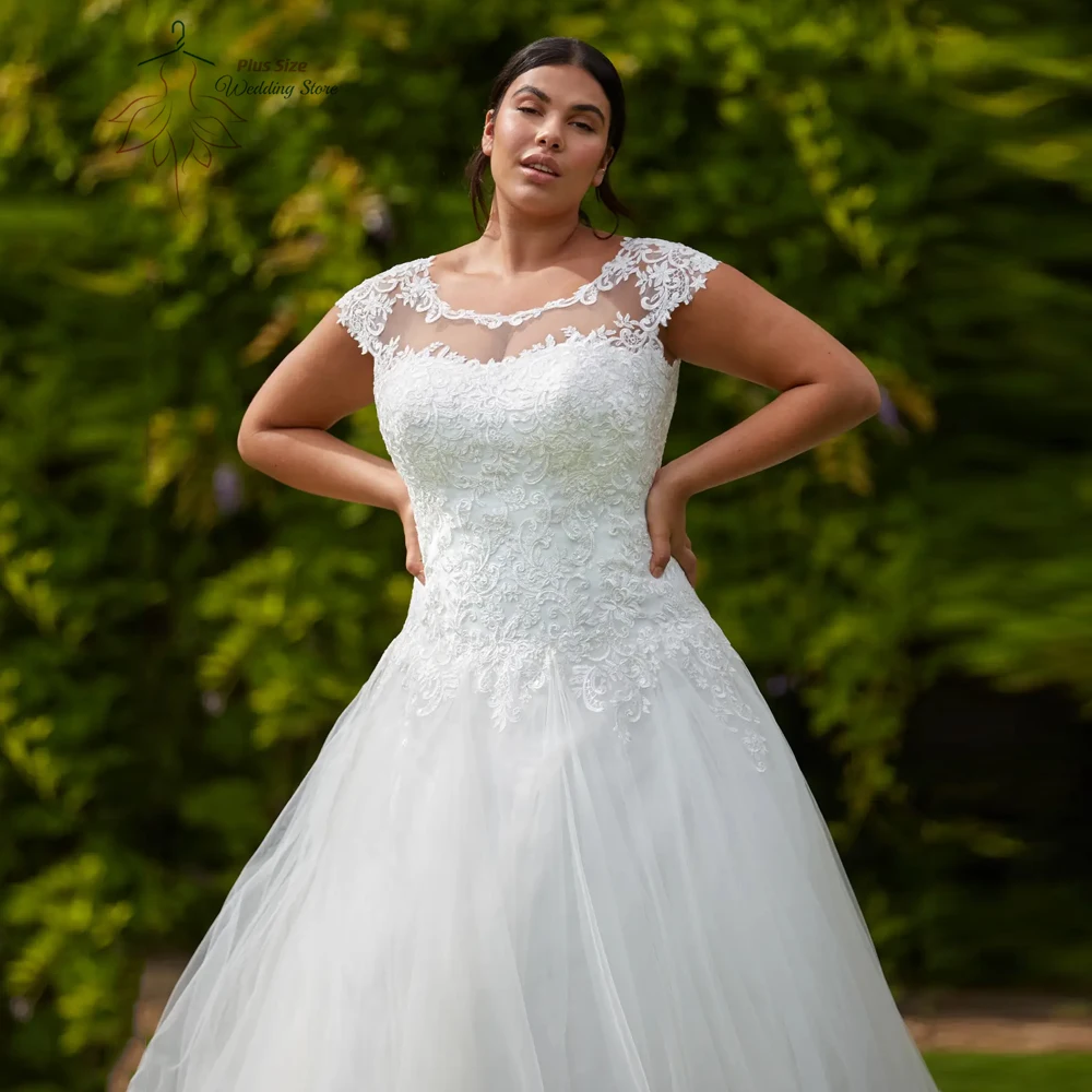 erros ao escolher vestido de noiva para gordinhas