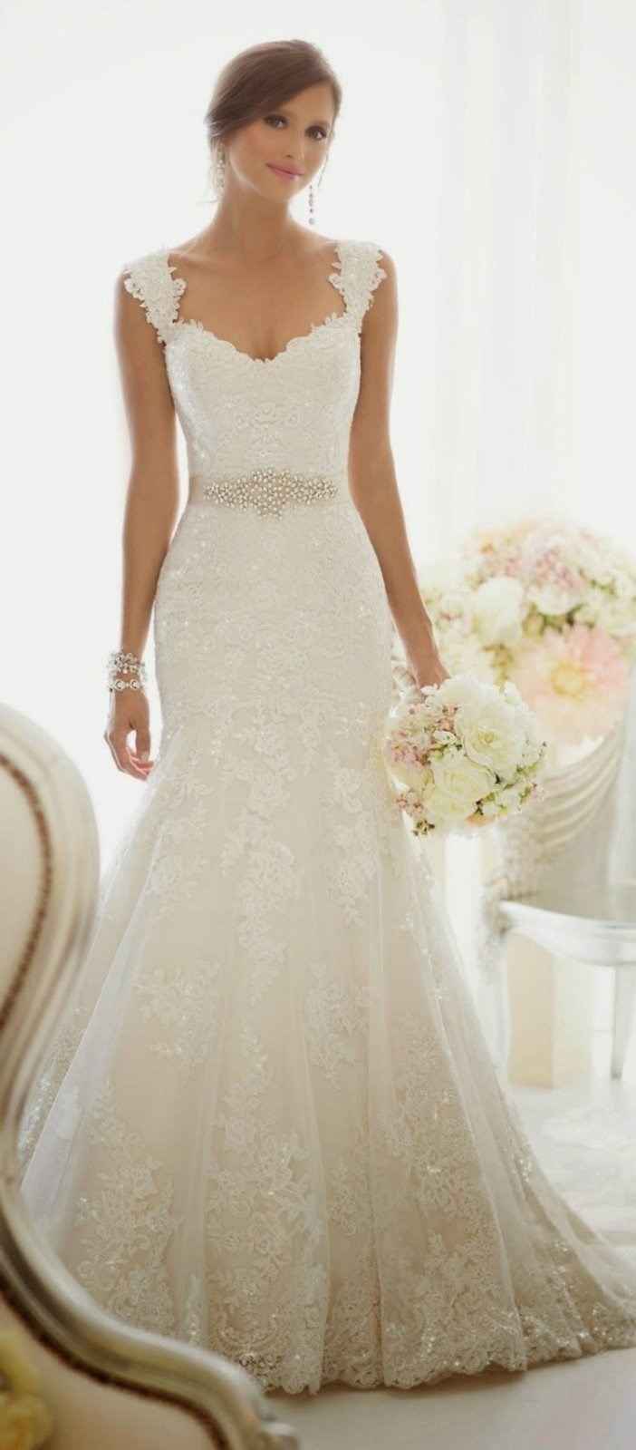 vestido de noiva para noiva plus size