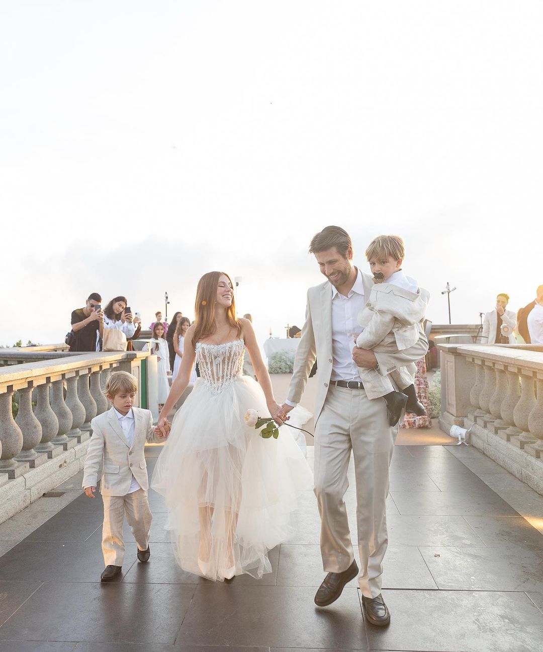 vestido de noiva para renovação de votos