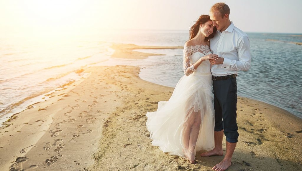 Guia completo de tendências de vestidos de noiva 2025-2026